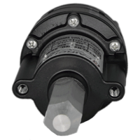 Fairchild Pneumatic Reversing Relay, 25